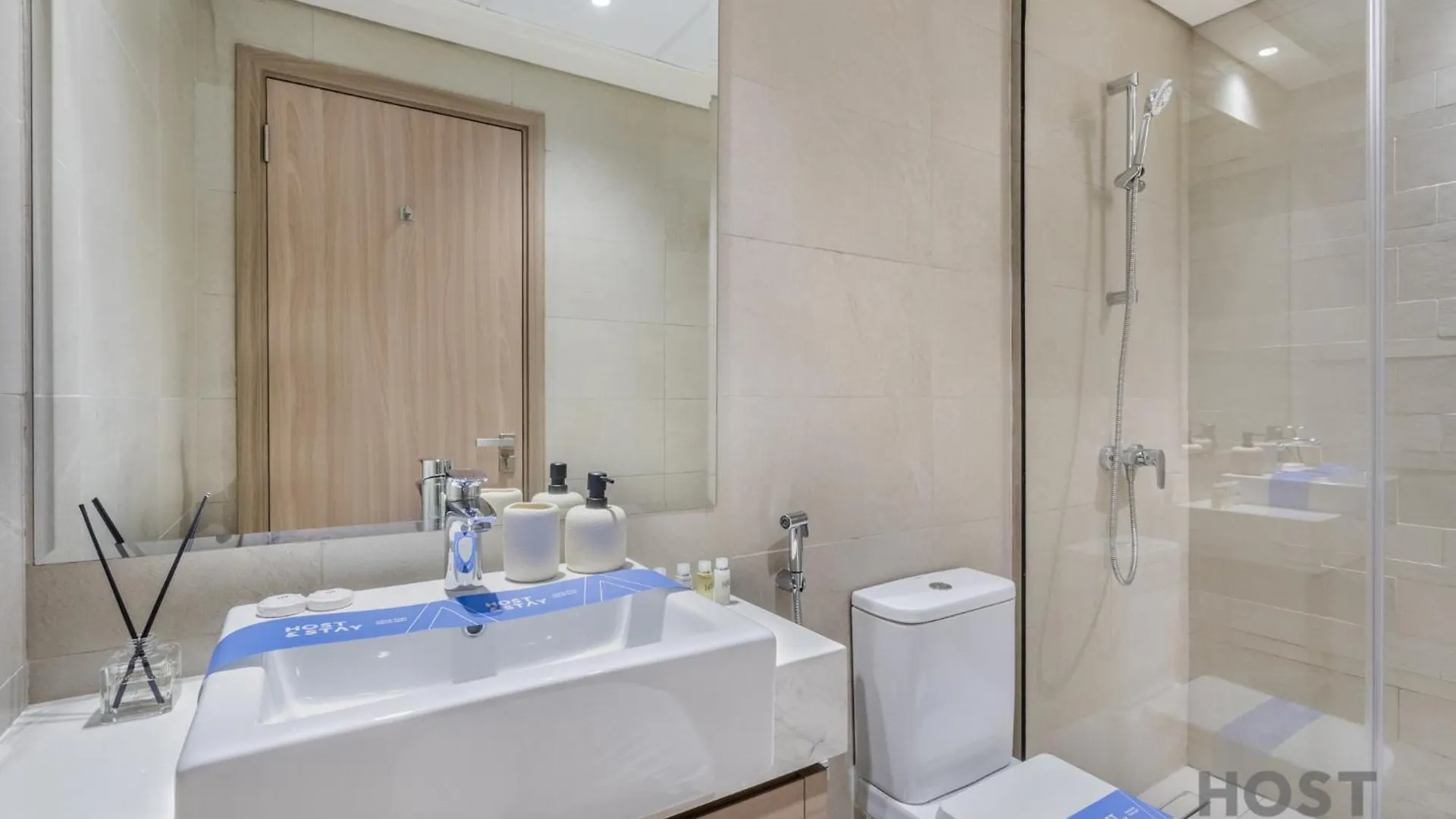 Bright 2Br At Azizi Riviera, Mbr Διαμέρισμα Ντουμπάι Ηνωμένα Αραβικά Εμιράτα