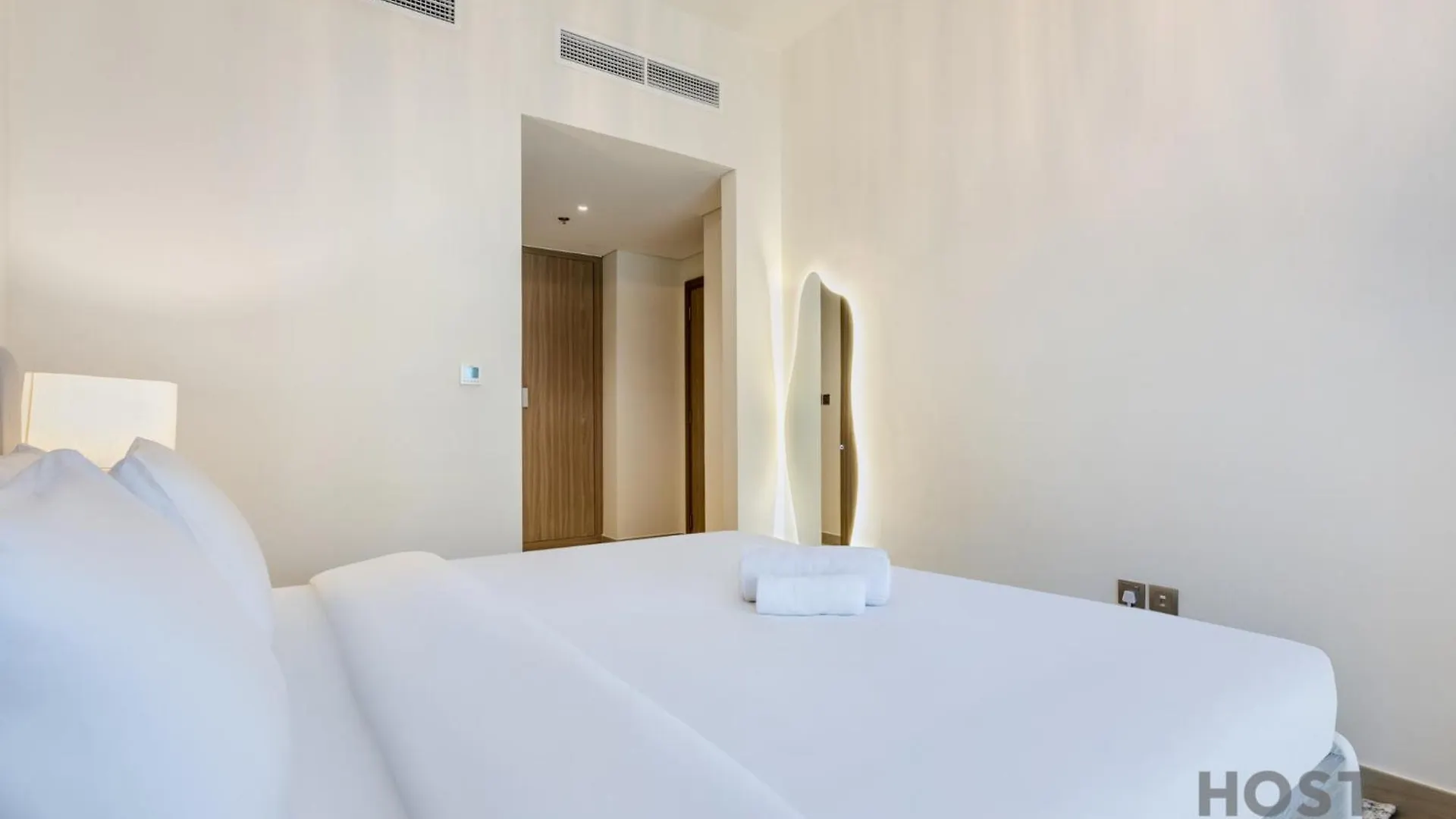 Bright 2Br At Azizi Riviera, Mbr Διαμέρισμα Ντουμπάι Ηνωμένα Αραβικά Εμιράτα