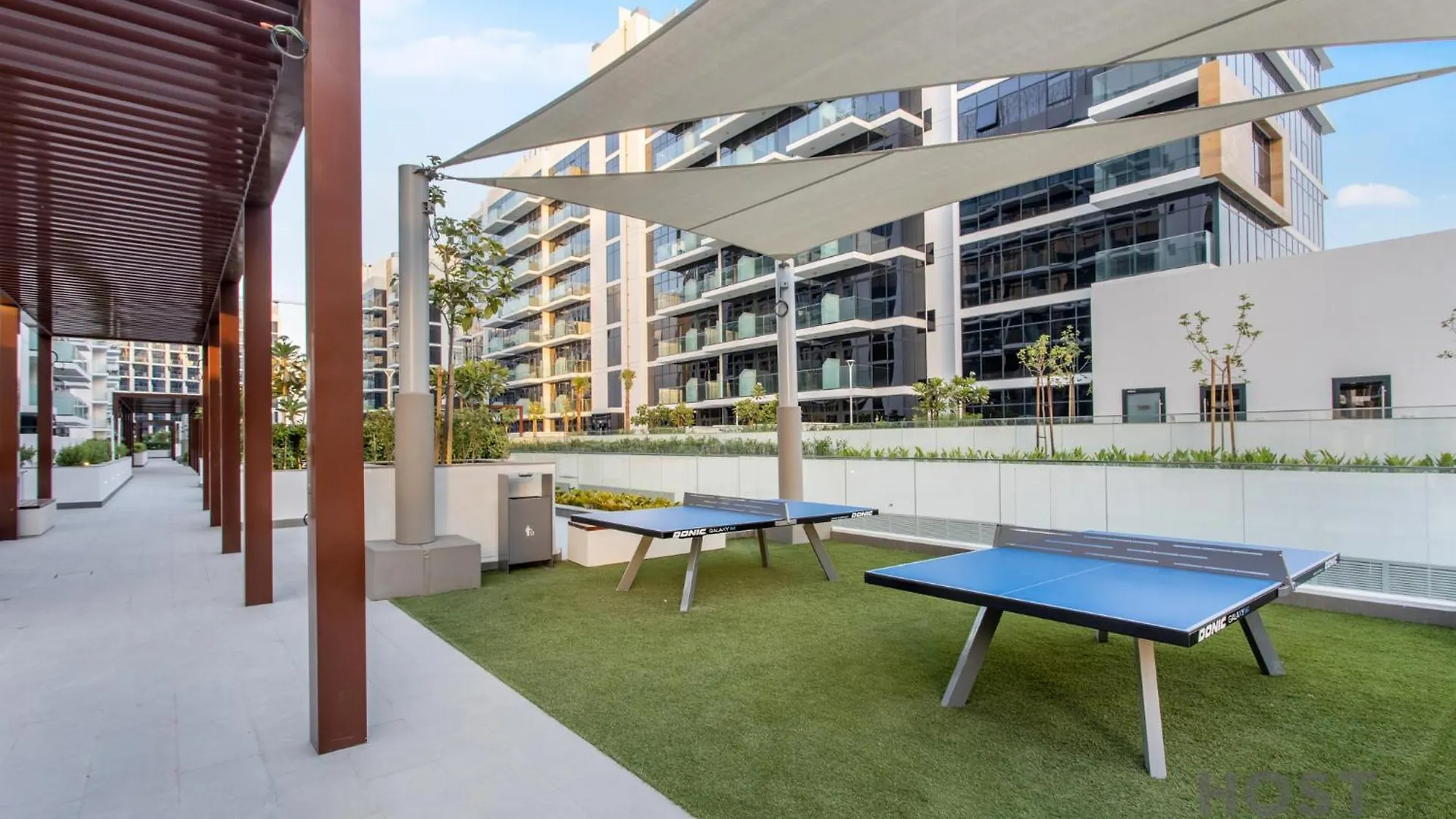 Bright 2Br At Azizi Riviera, Mbr Διαμέρισμα Ντουμπάι Ηνωμένα Αραβικά Εμιράτα